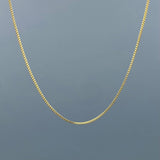 Box Chain