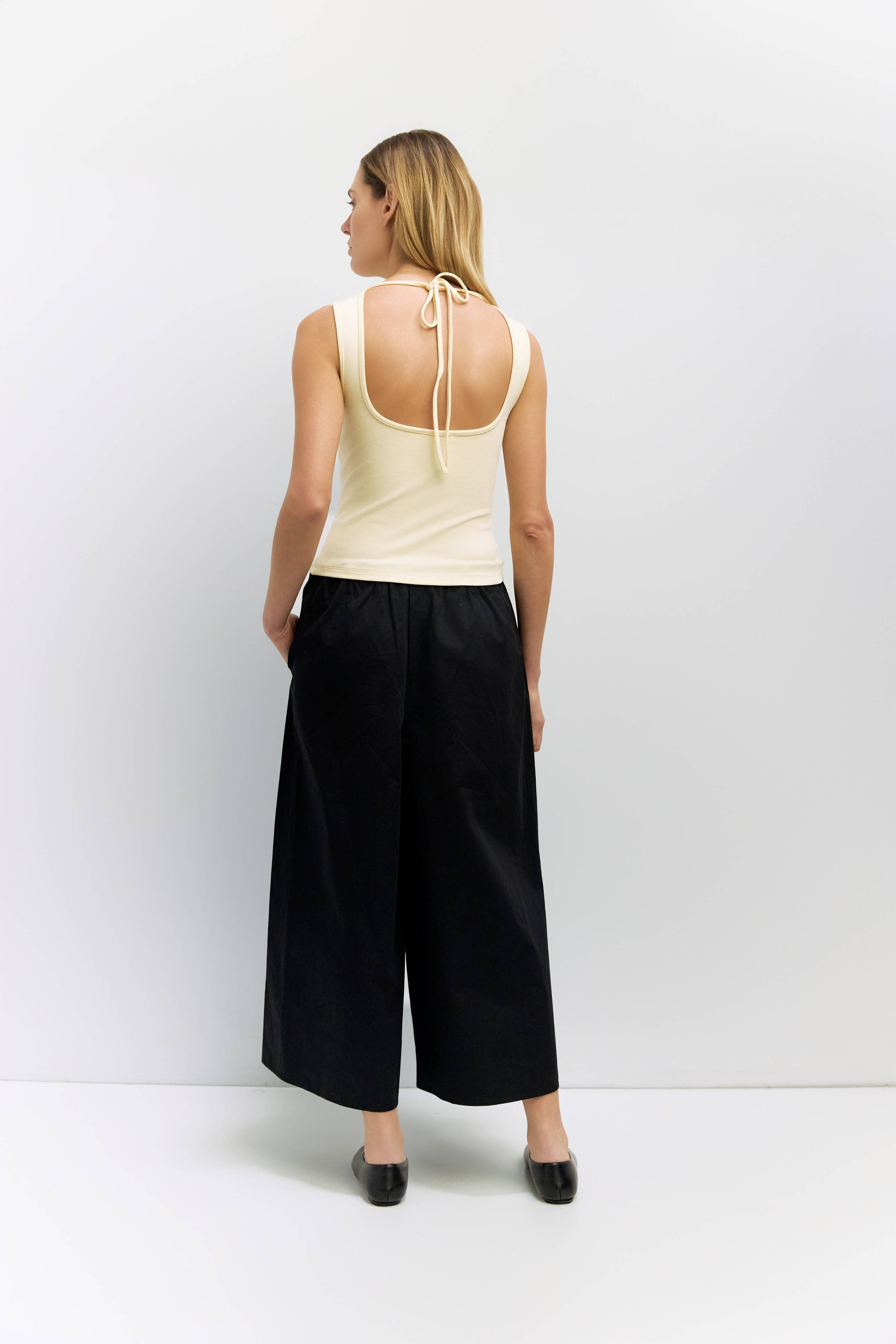 The Suzy Top