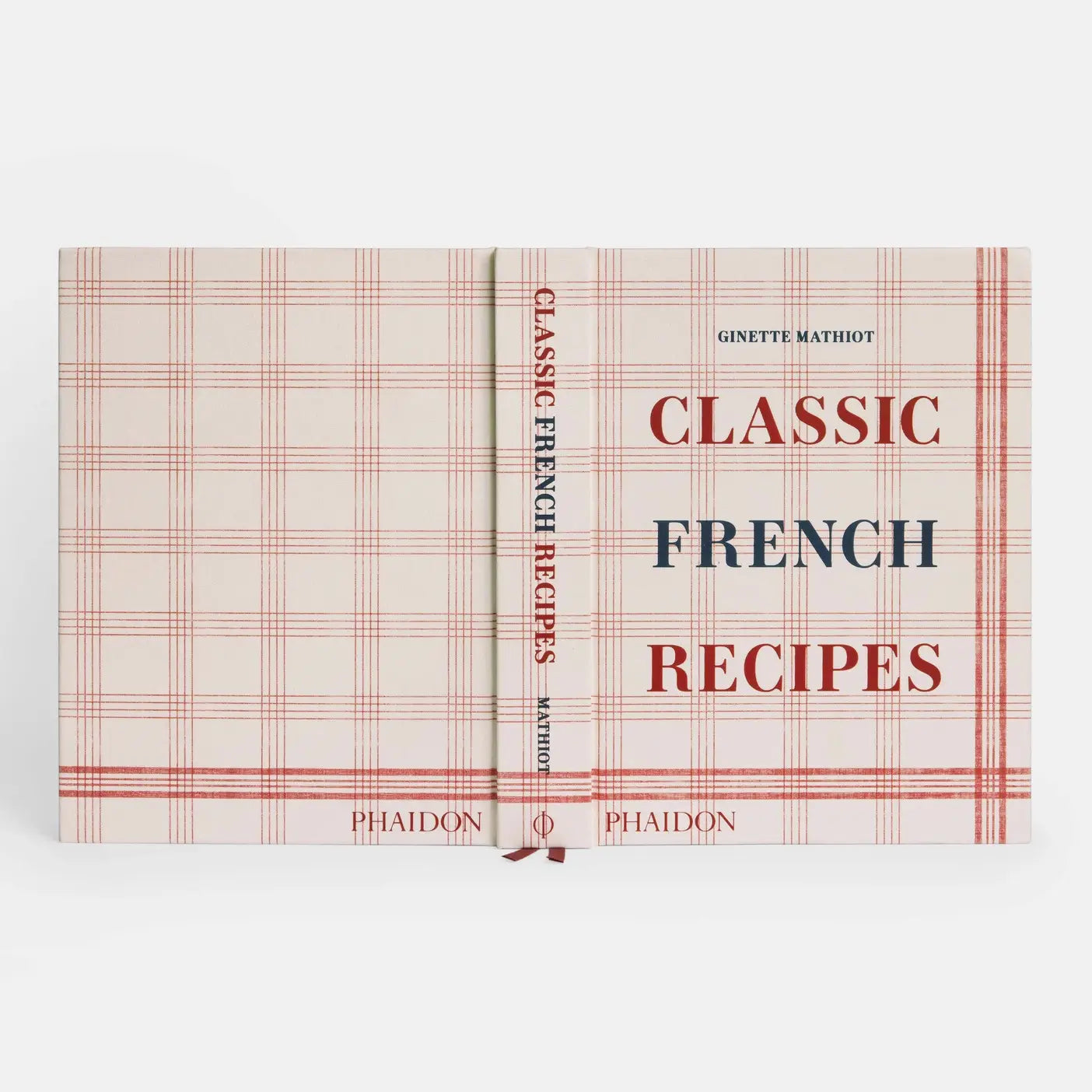 Classic French Recipes