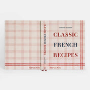 Classic French Recipes