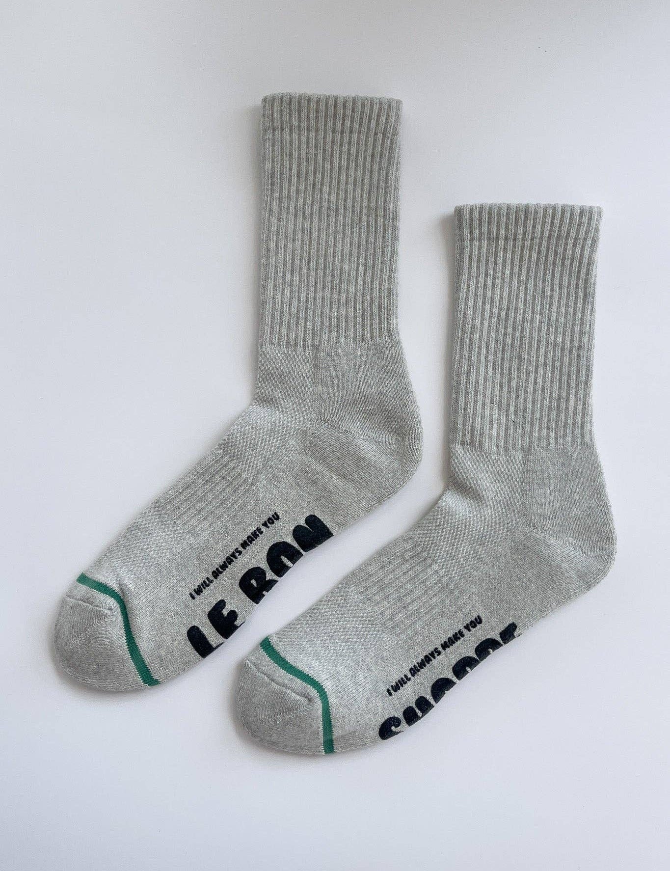 Hugger Socks