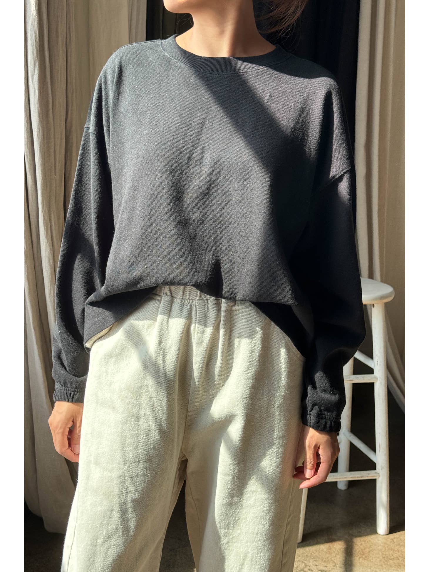 Naturelle Tee