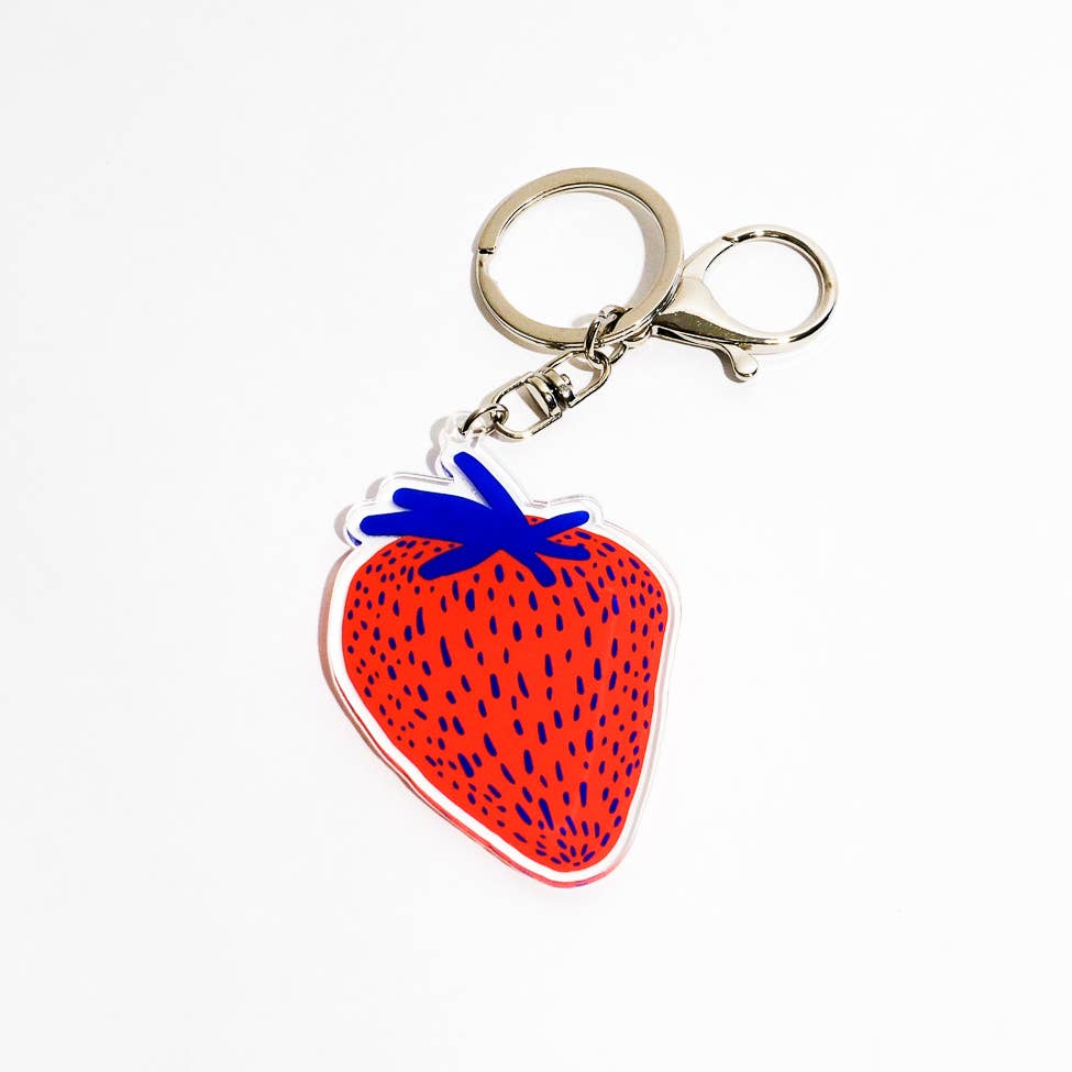 Keychain / Bag charm