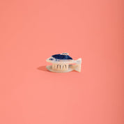 Mini Hair Claw - Dashi