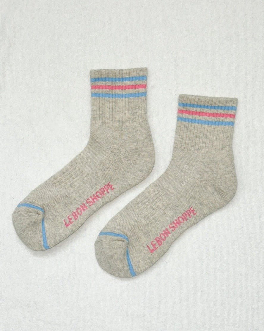 Girlfriend Socks