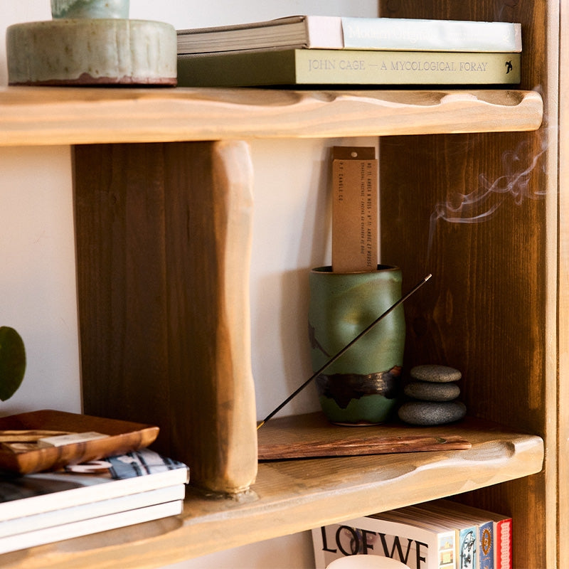 Amber & Moss Incense Sticks