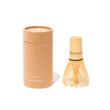 Bamboo Matcha Whisk