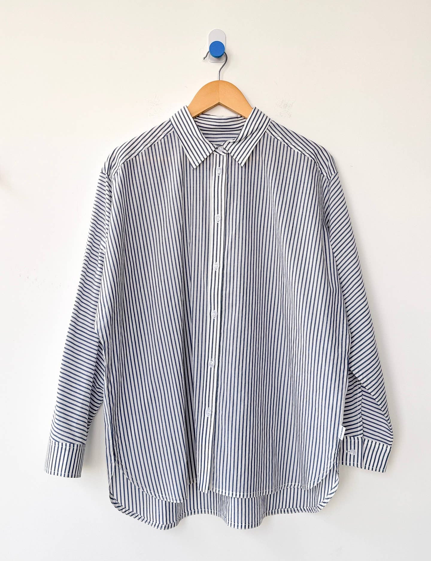 Lightweight Owen Shirt