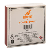 Square Safety Matches