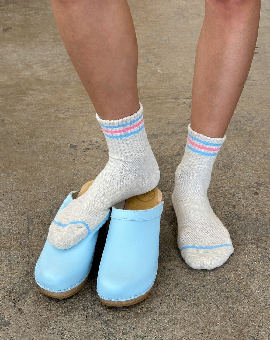 Girlfriend Socks