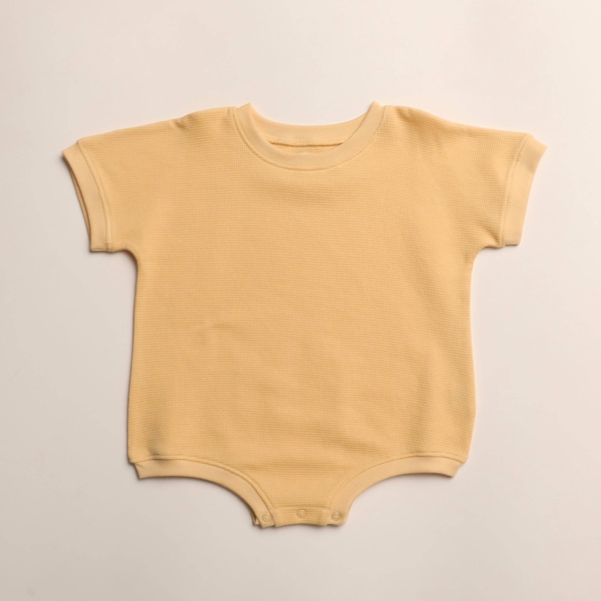Ezra Romper
