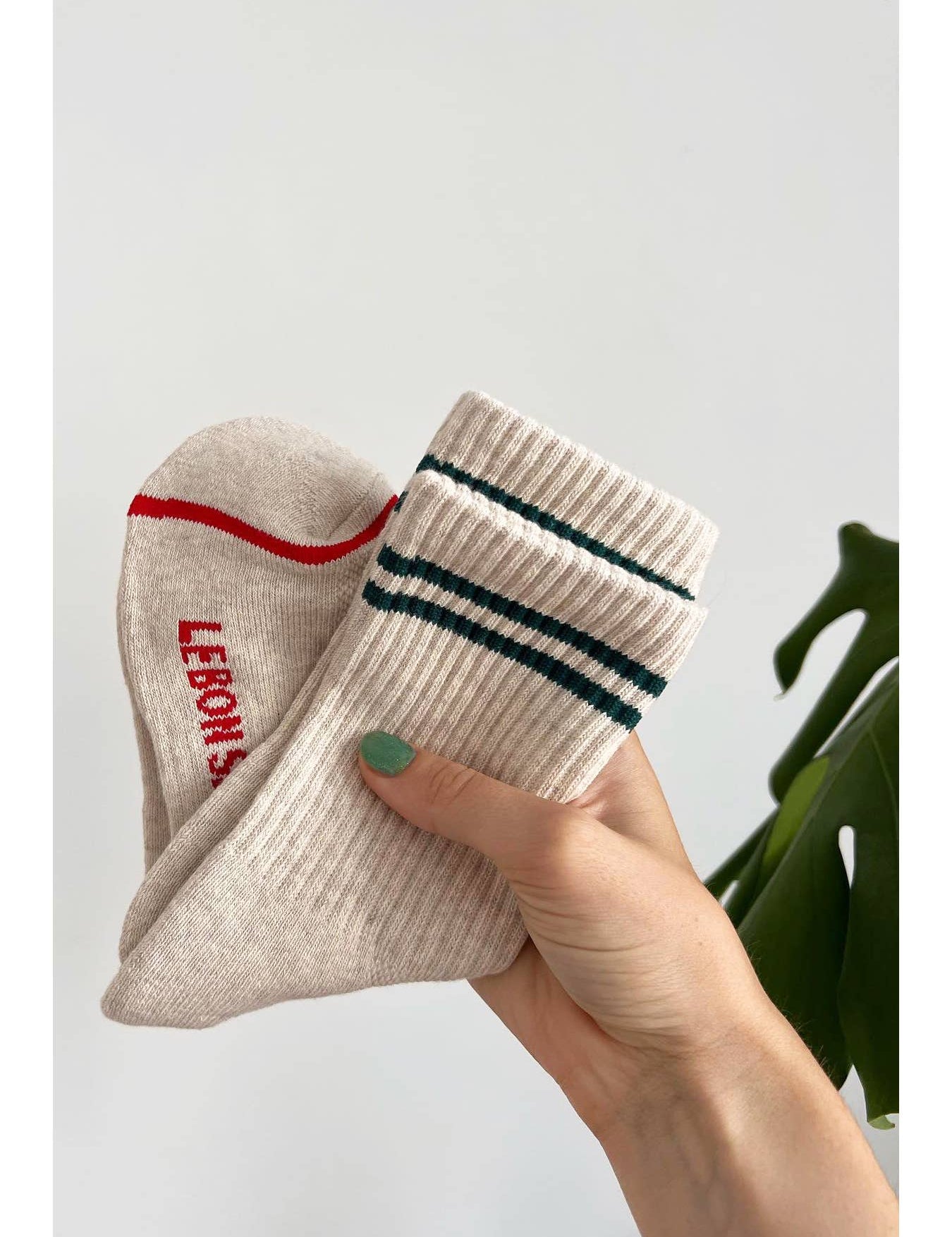 Boyfriend Socks