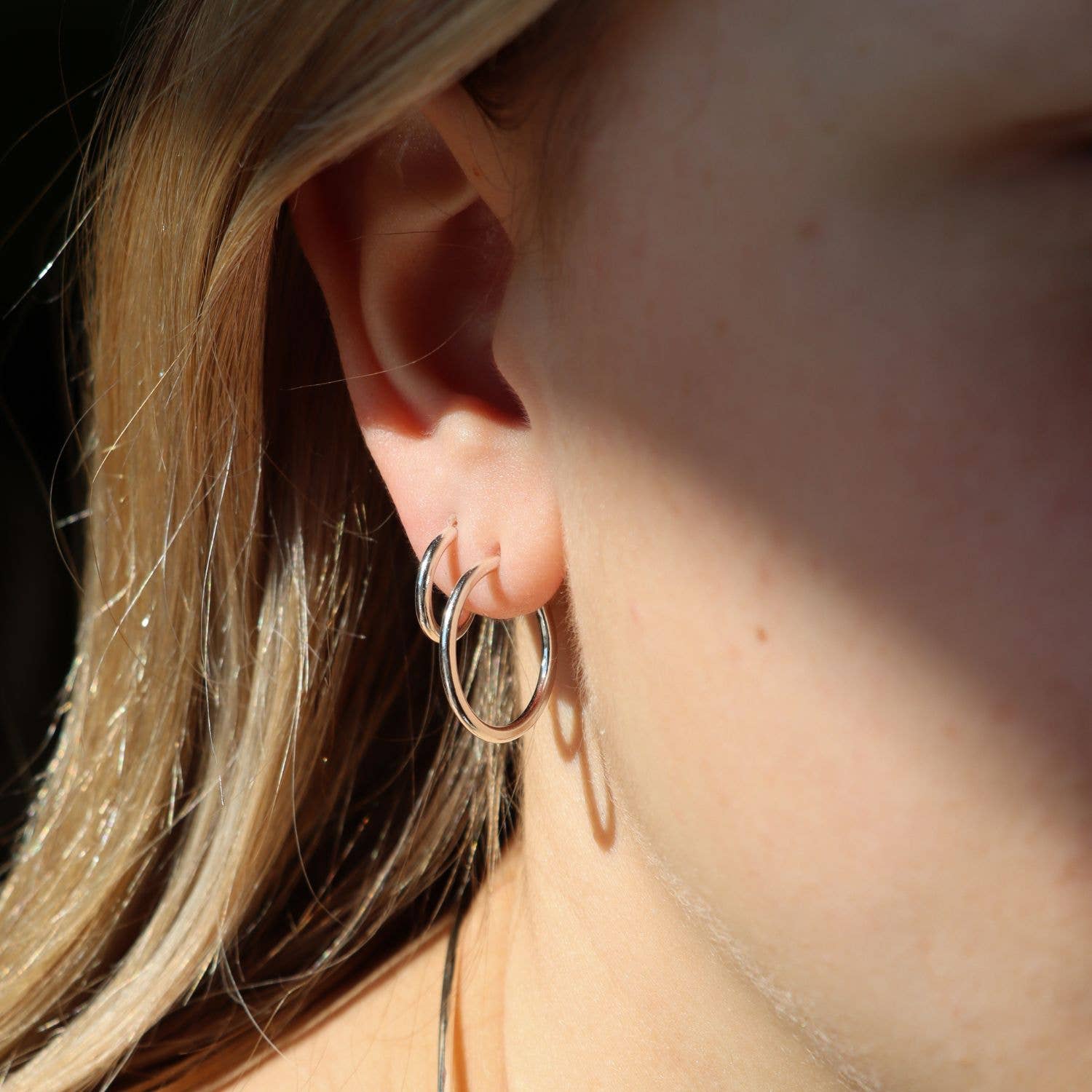 Fine Line Hoops