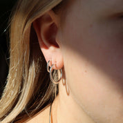 Fine Line Hoops