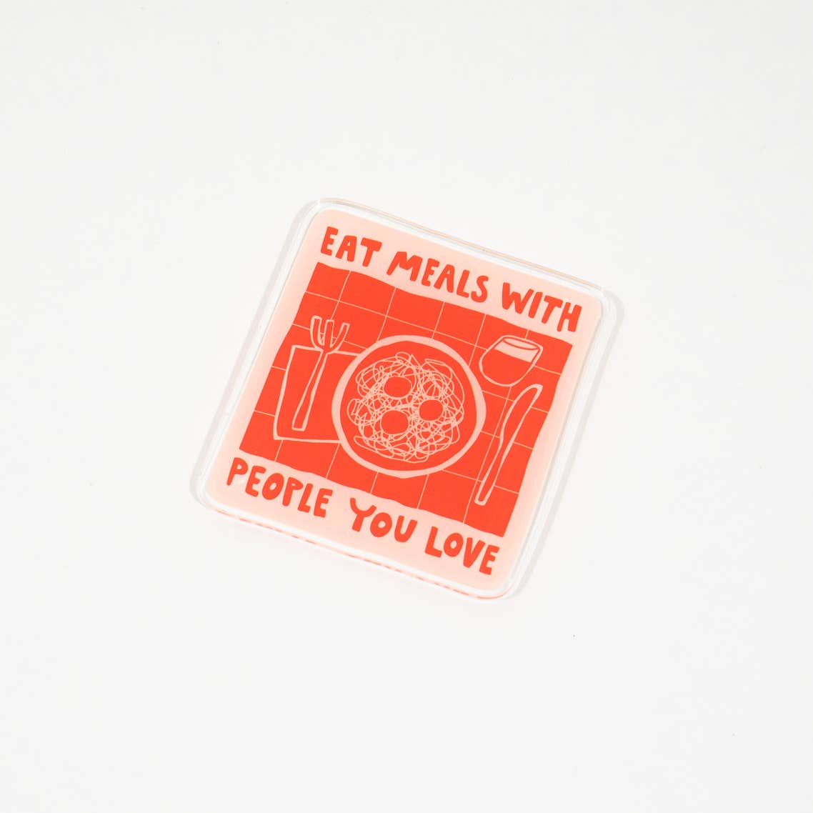 Fridge Magnet