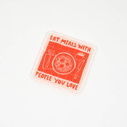 Fridge Magnet
