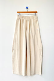 Bare Pants