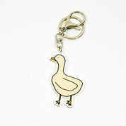 Keychain / Bag charm