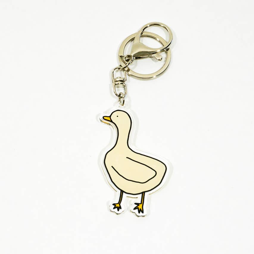 Keychain / Bag charm