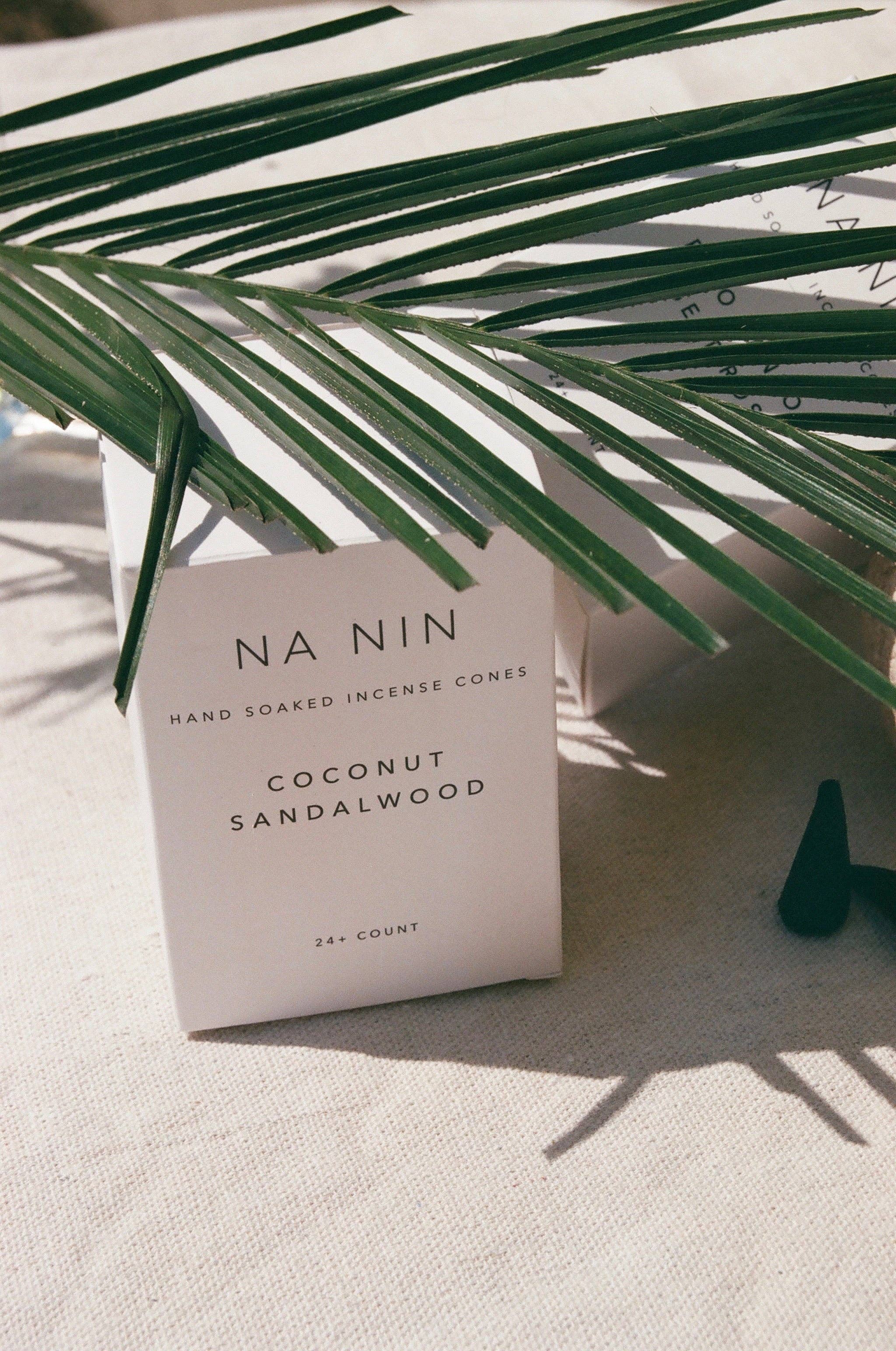 Incense Cones
