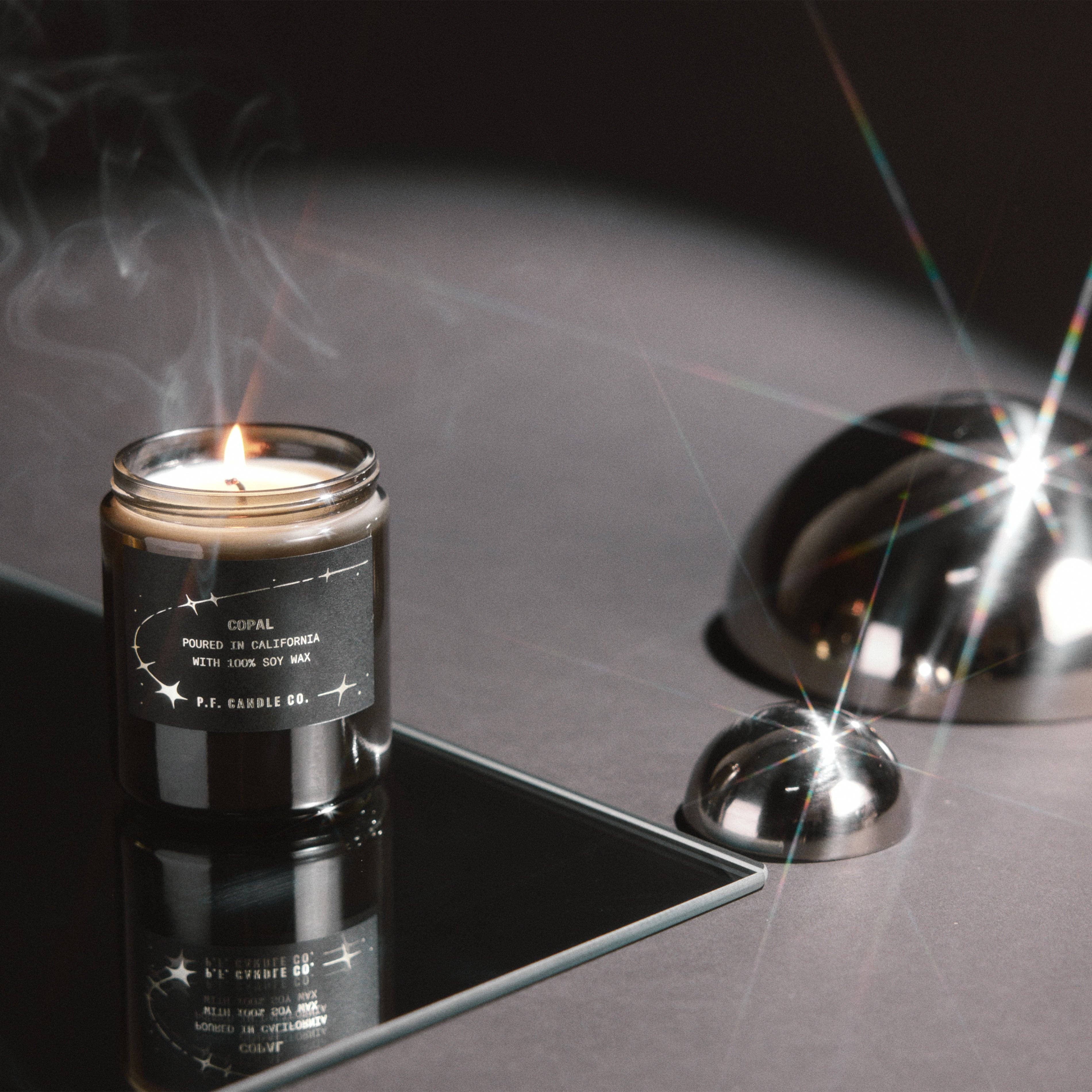 Copal Celestial Collection Candle
