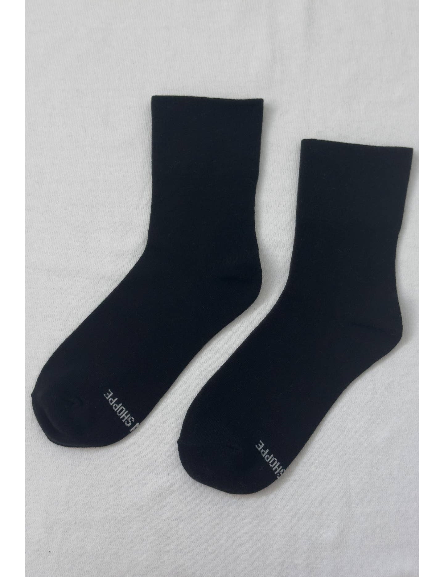 Sneaker Socks