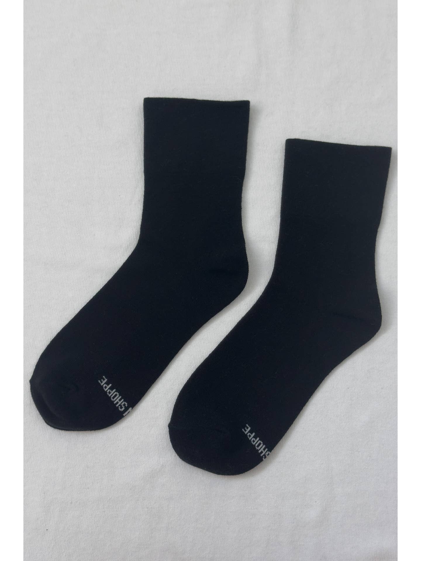 Sneaker Socks