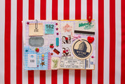 A Year of Junk Journaling