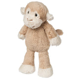 Marshmallow Junior Monkey Plush