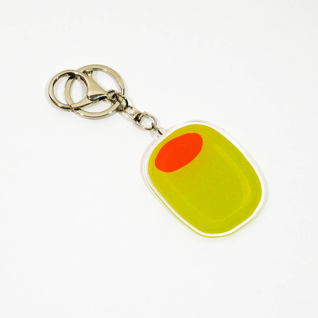 Keychain / Bag charm