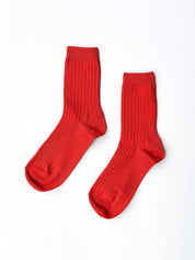 Her Socks