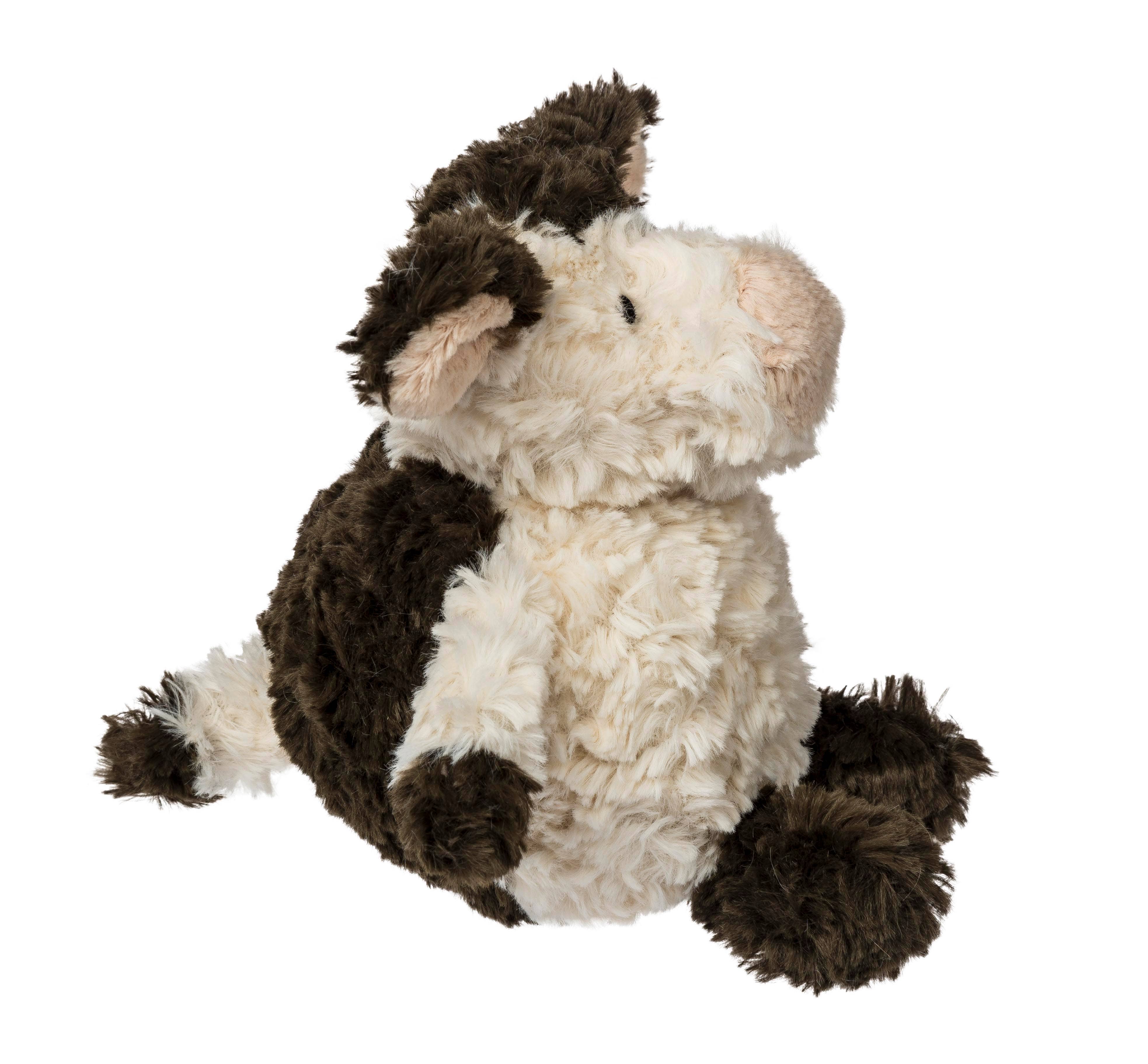 Cow Plush