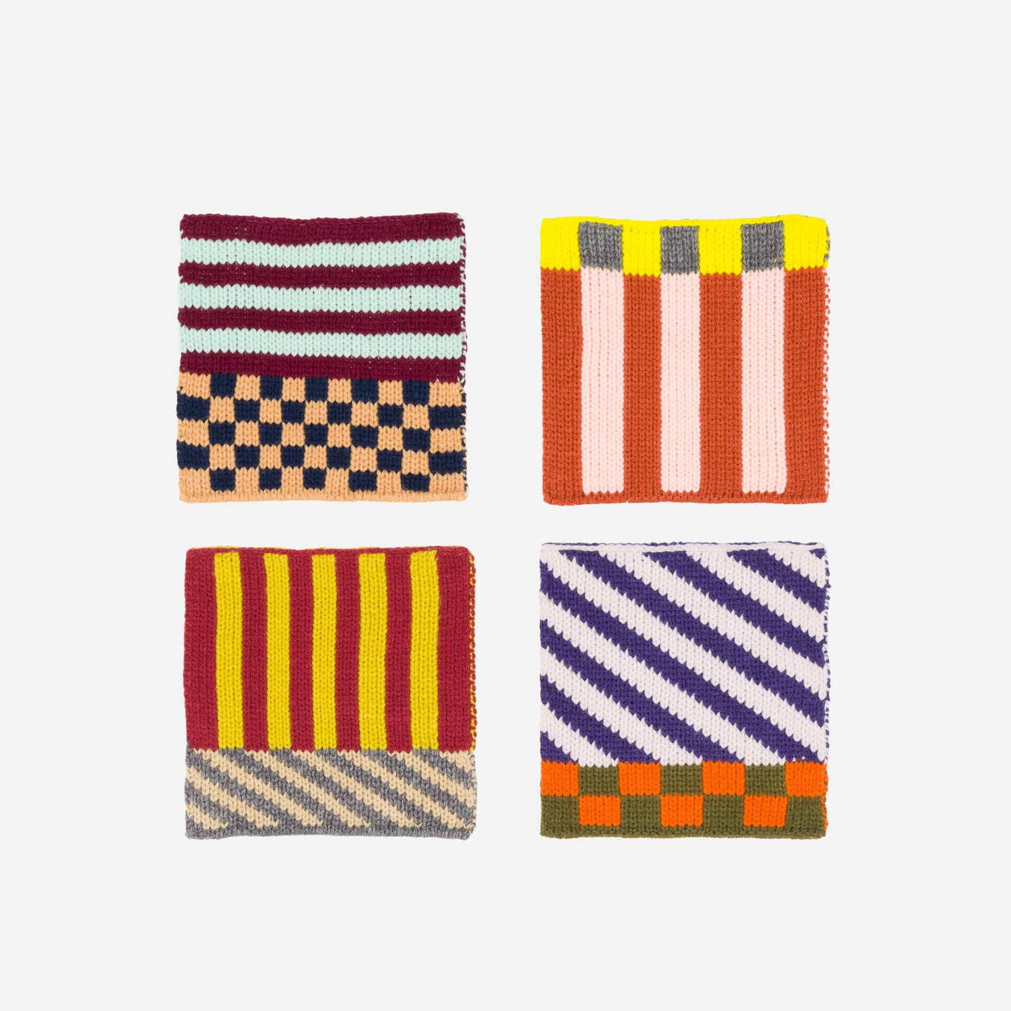 Coaster Set