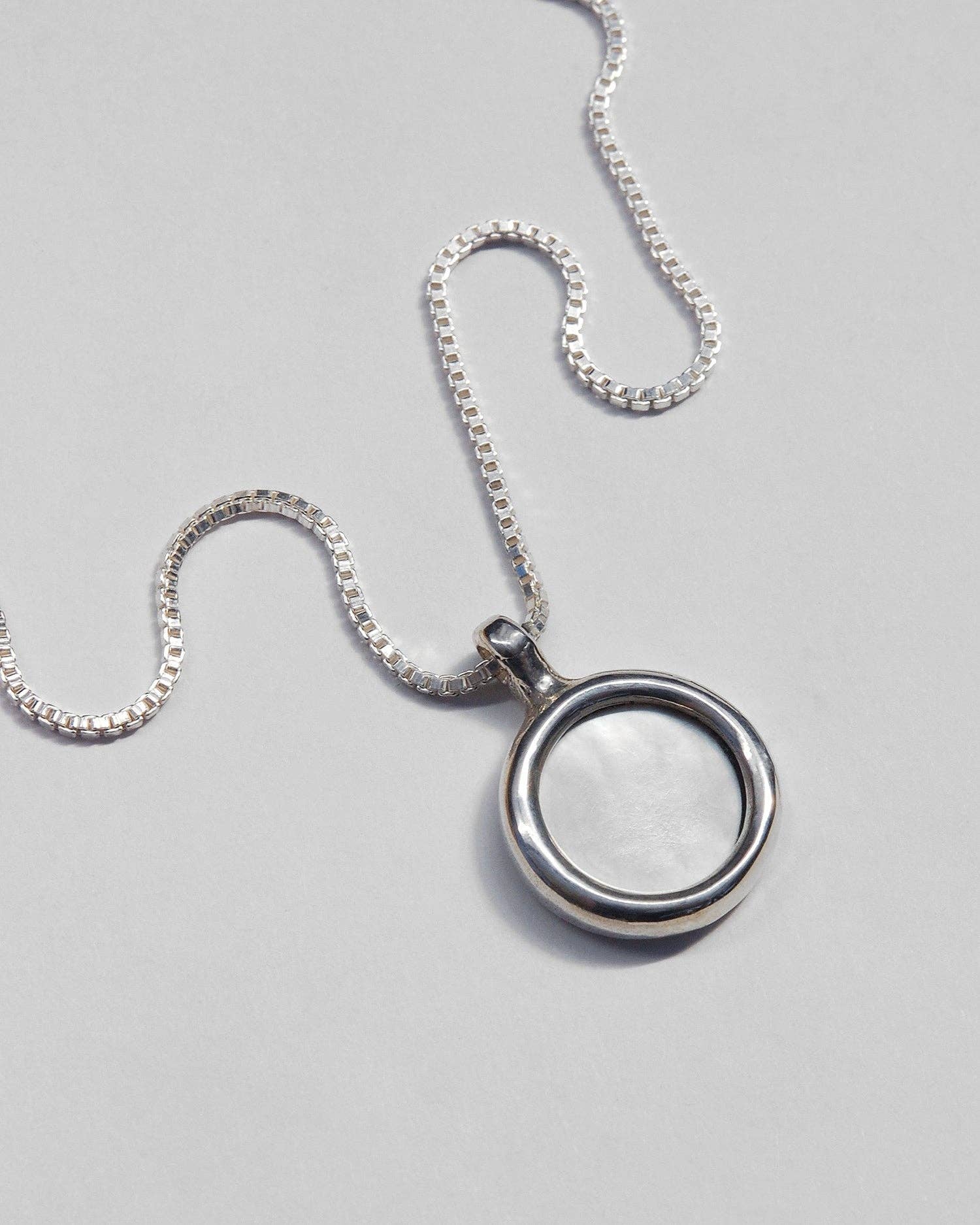 Mare Necklace