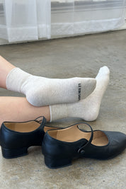Sneaker Socks