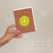 Kiwi Card