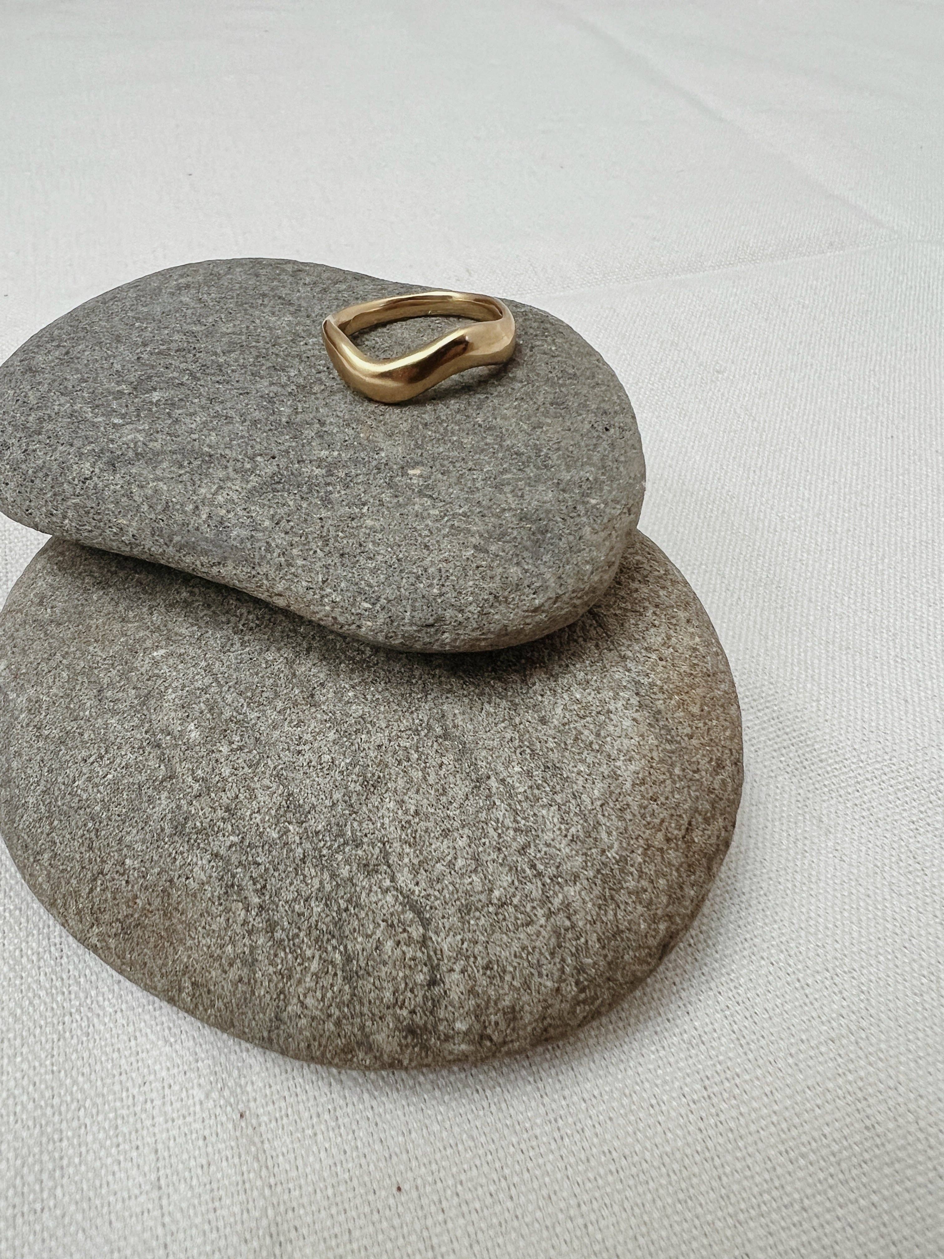 Tide Ring