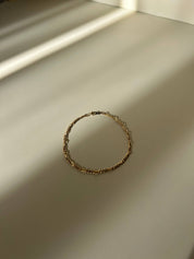 Figaro Bracelet