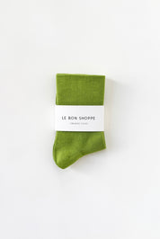 Sneaker Socks