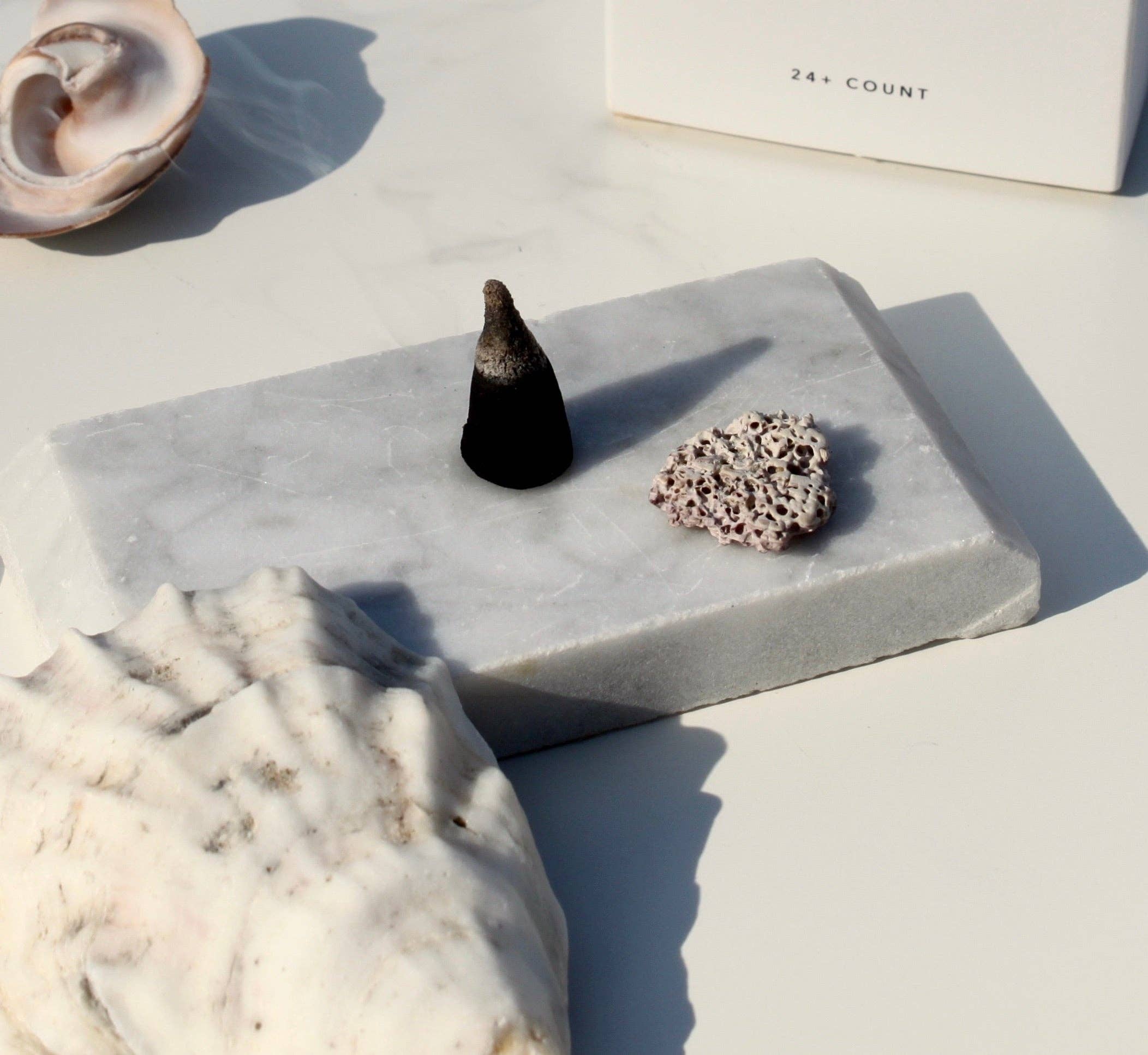 Incense Cones