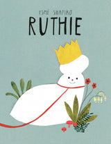 Ruthie