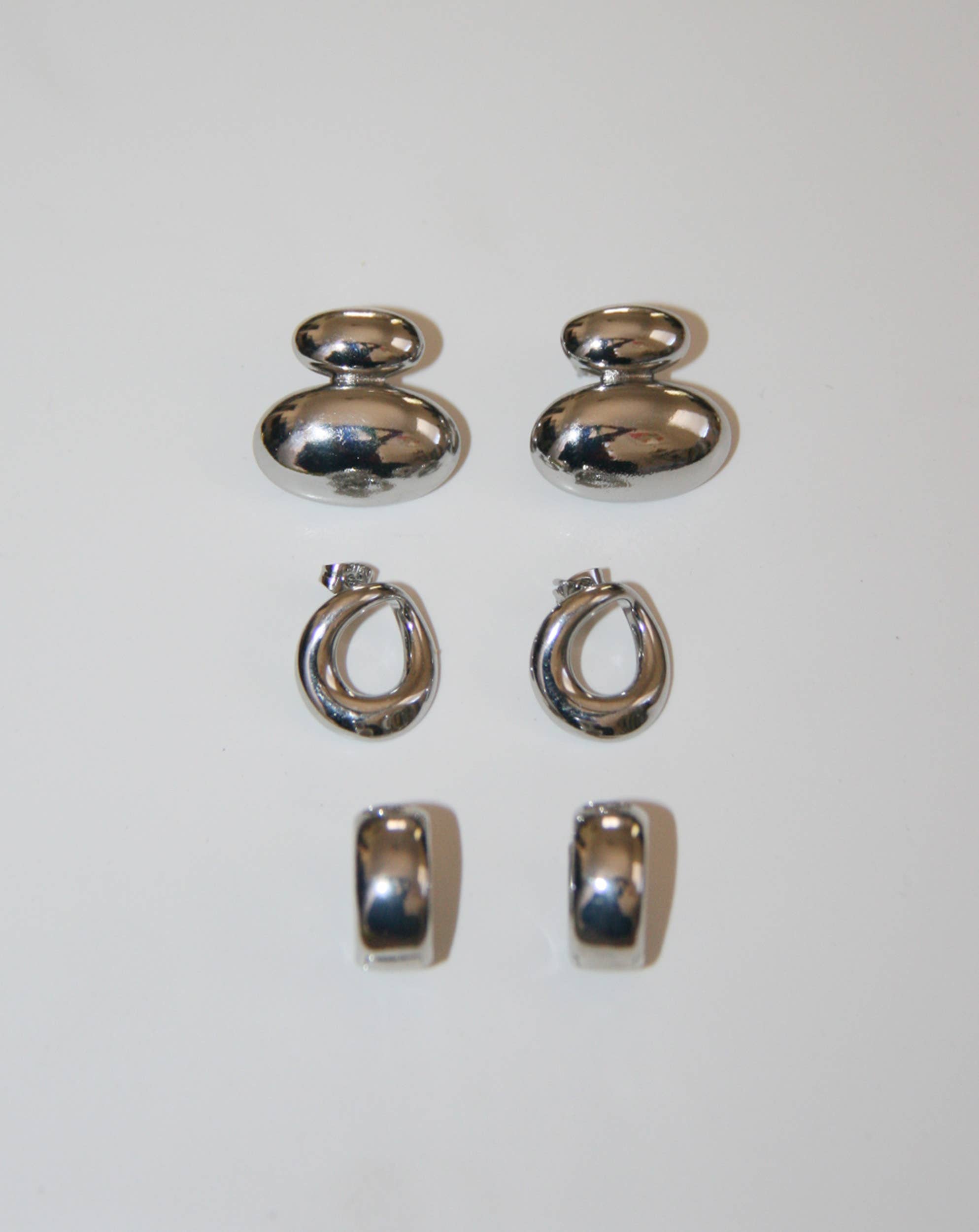 Tabitha Earrings