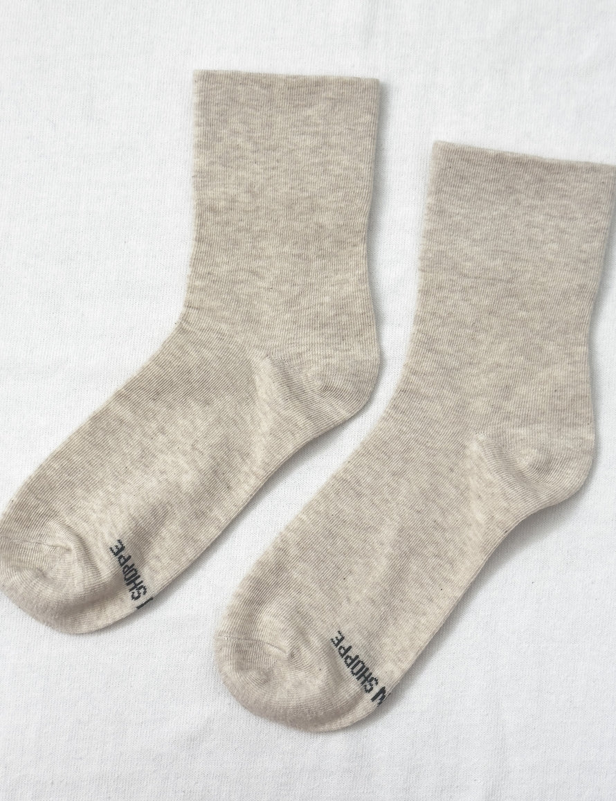 Sneaker Socks
