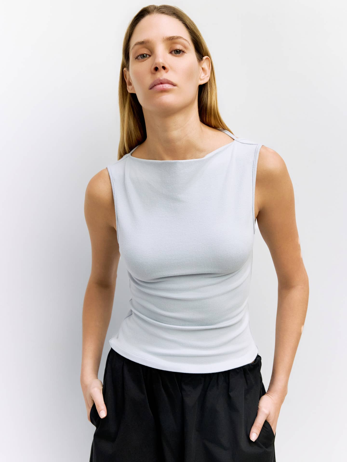 The Suzy Top