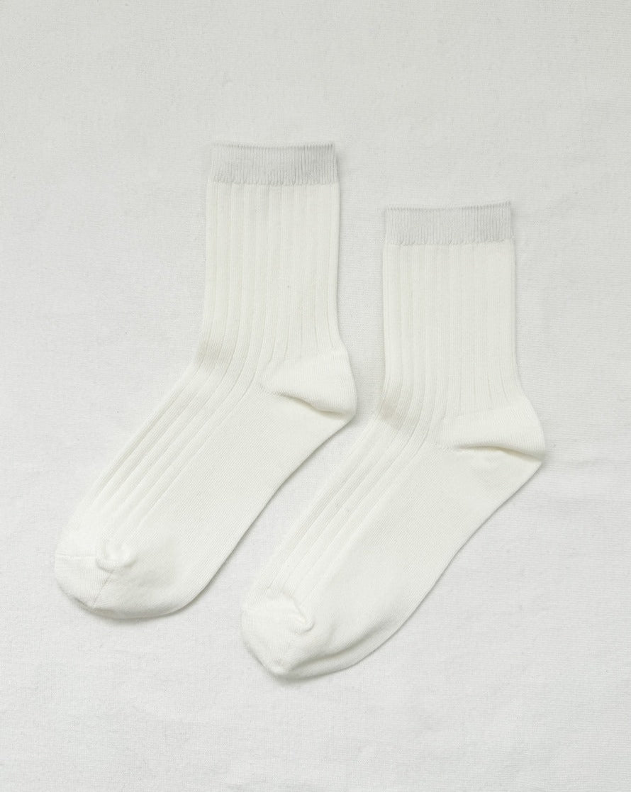 Her Socks
