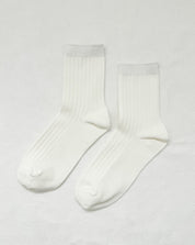 Her Socks