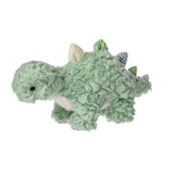 Putty Stegosaurus Plush