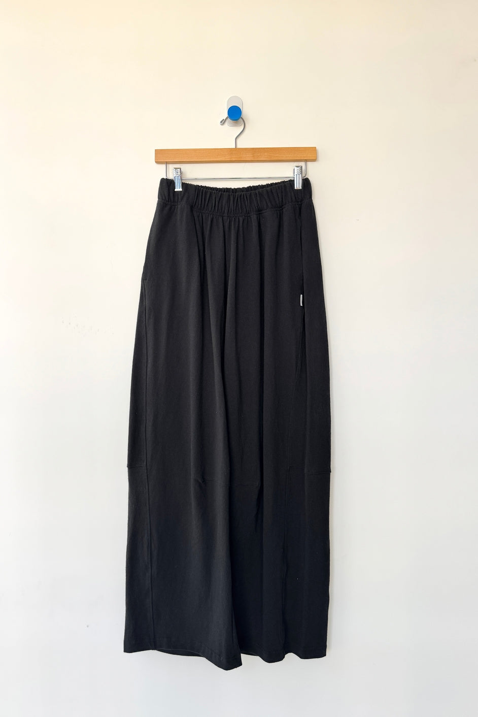 Bare Pants