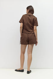 The Daisy Shorts