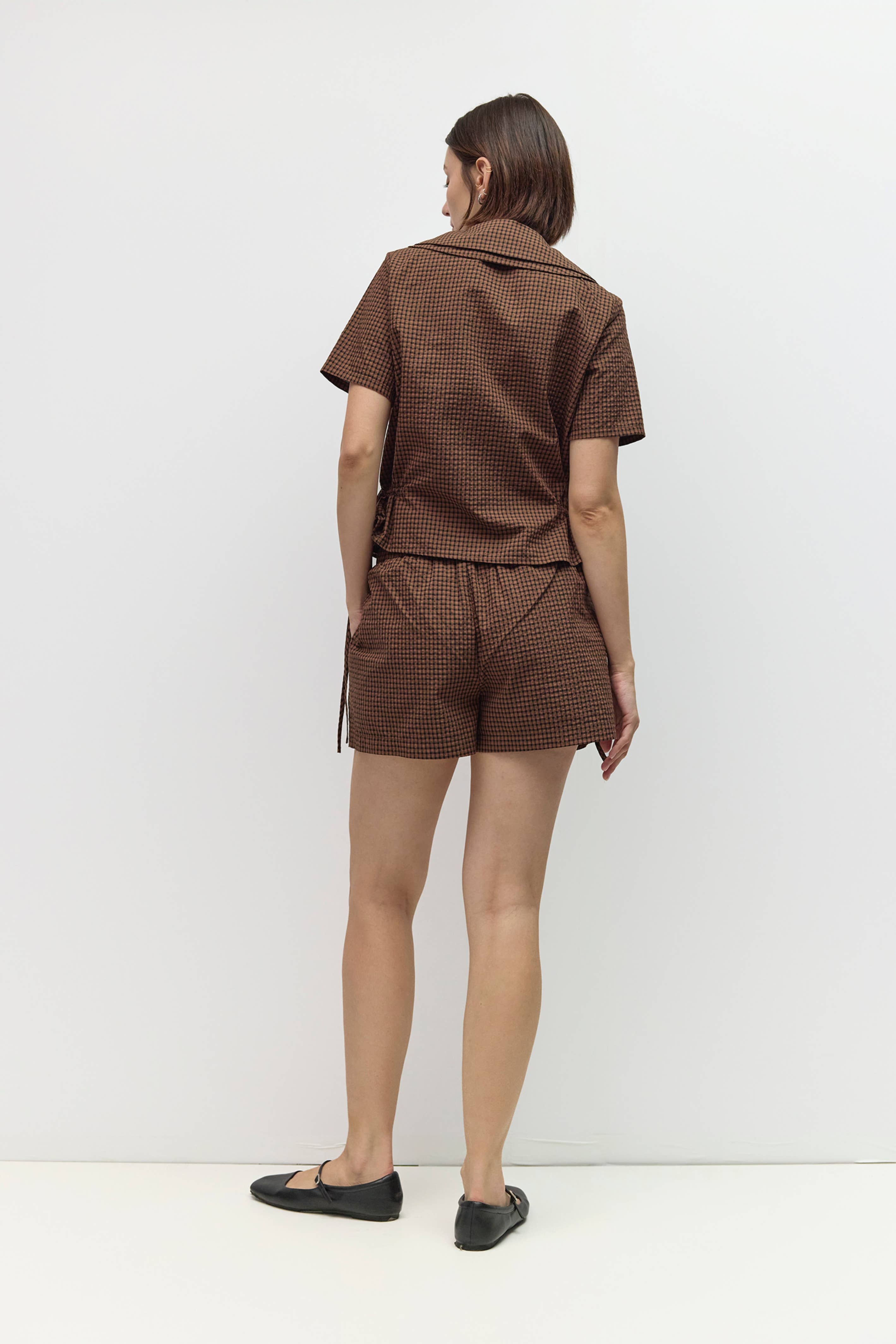 The Daisy Shorts